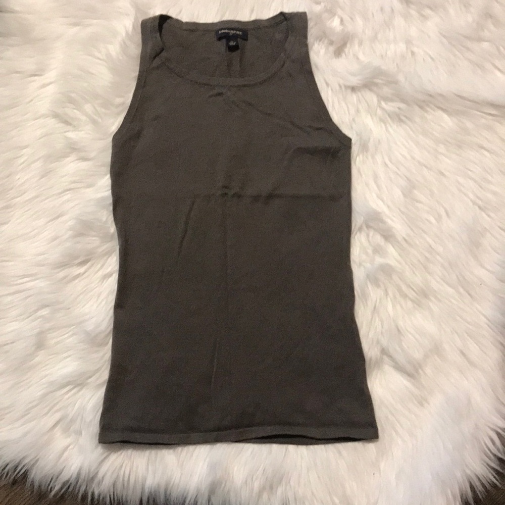 Banana Republic tank top size XS